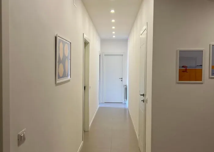 Ferienhaus Casa Aranci Sorrent