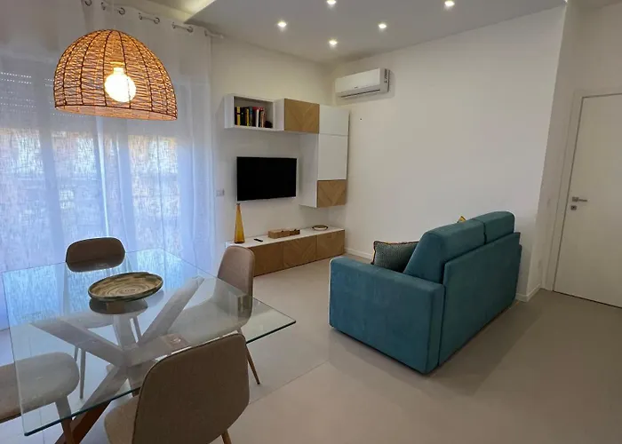 Ferienhaus Casa Aranci *