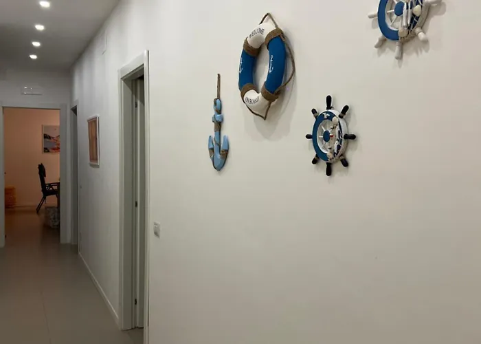 Casa Aranci * Sorrent