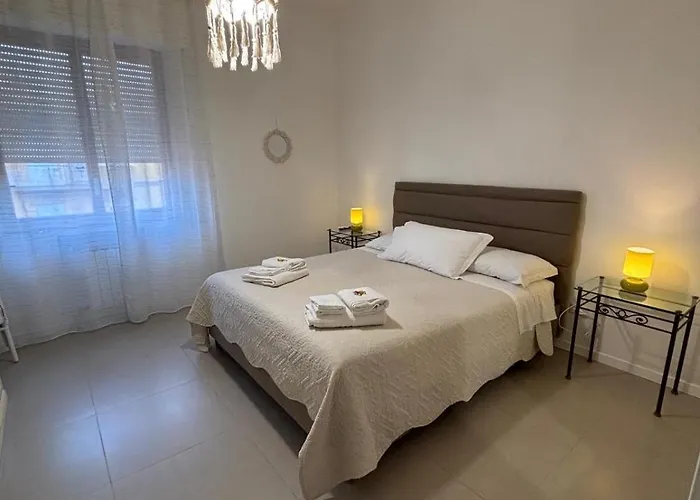 Casa Aranci Sorrent