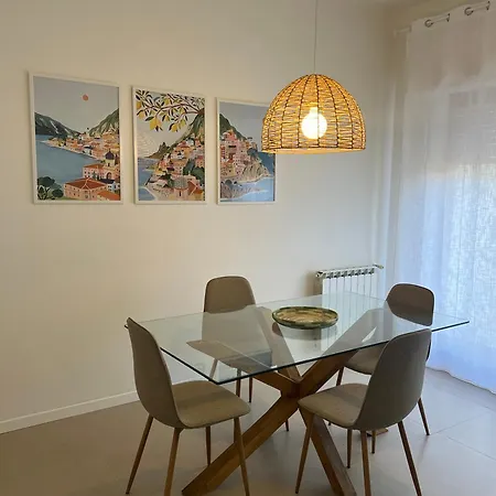 Casa Aranci
