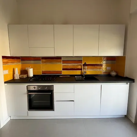 Casa Aranci Hébergement de vacances *