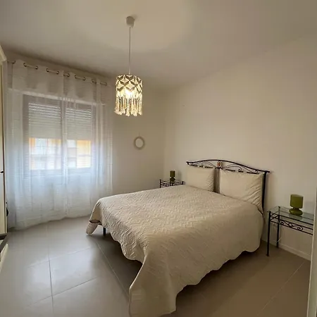 Holiday home Casa Aranci *
