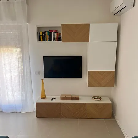 Casa Aranci Дом отдыха