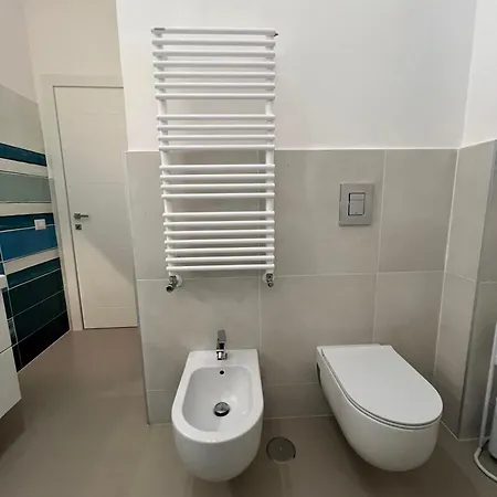 Casa Aranci בית נופש *