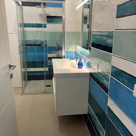 Hébergement de vacances Casa Aranci Sorrente