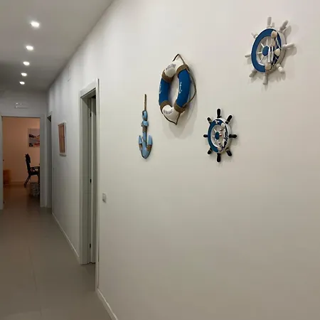 Casa Aranci * Sorrente