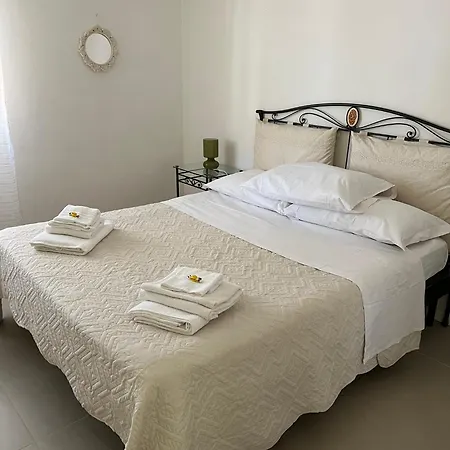 Casa Aranci Hébergement de vacances