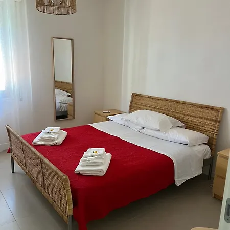 Casa Aranci Hébergement de vacances Sorrente