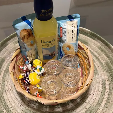 Casa Aranci Hébergement de vacances *