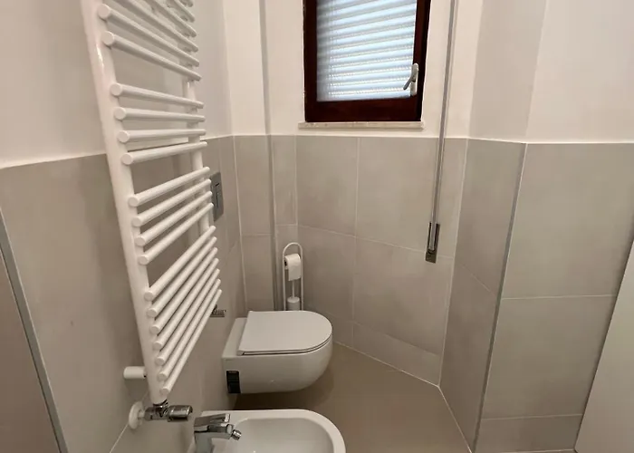 Casa Aranci *