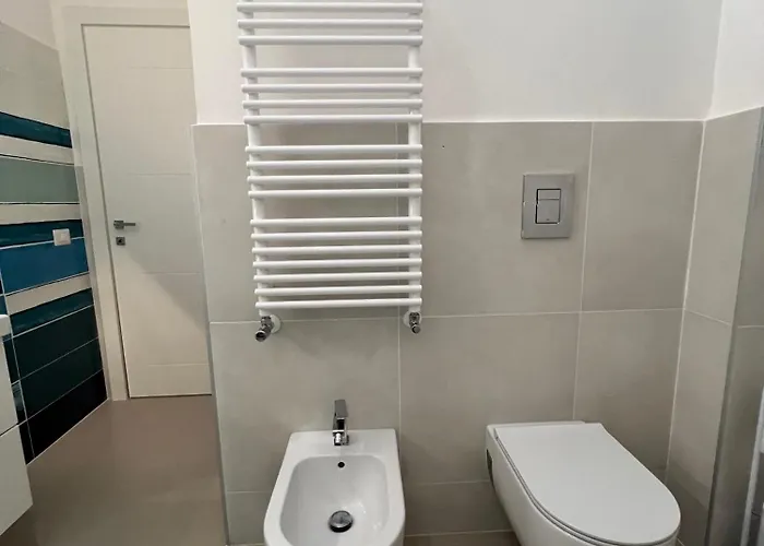 Casa Aranci Casa de Férias *