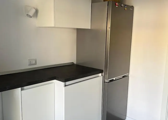 Casa de Férias Casa Aranci