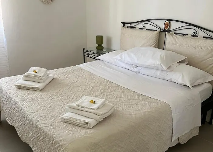 Casa Aranci Casa de Férias