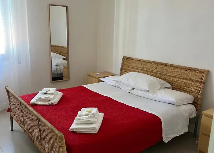 Casa Aranci Casa de Férias Sorrento