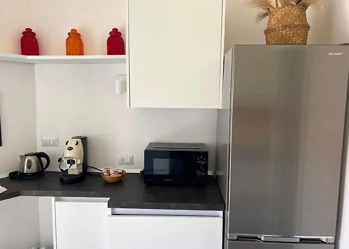 Casa Aranci Sorrento