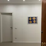 Дом отдыха Casa Aranci Сорренто