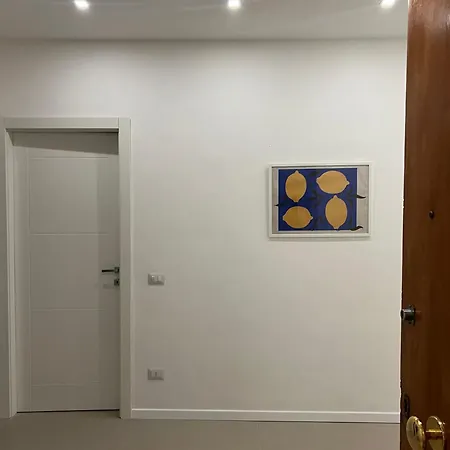 別荘 Casa Aranci ソレント