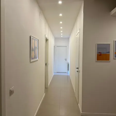 度假居 Casa Aranci 索伦托