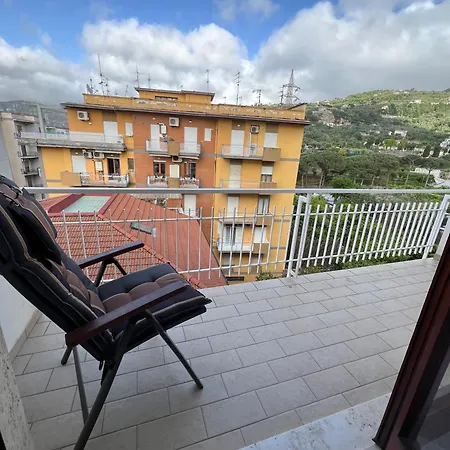 Casa Aranci ソレント