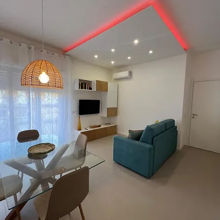 別荘 Casa Aranci *