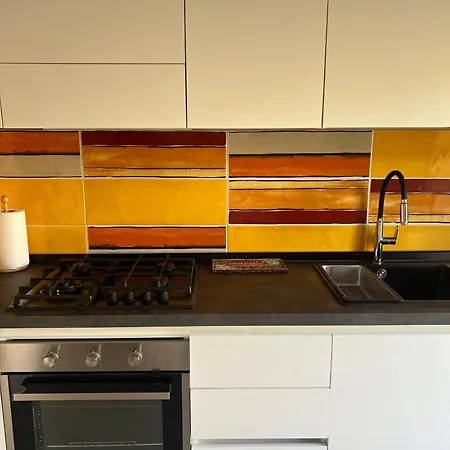 Casa Aranci ソレント