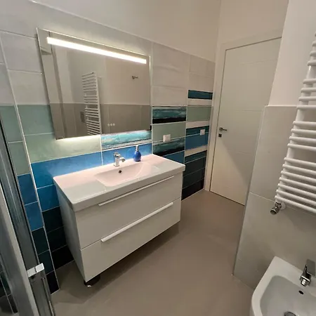 度假居 Casa Aranci *