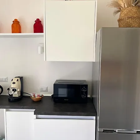 Casa Aranci ソレント