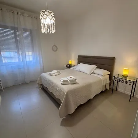 Casa Aranci Sorrente