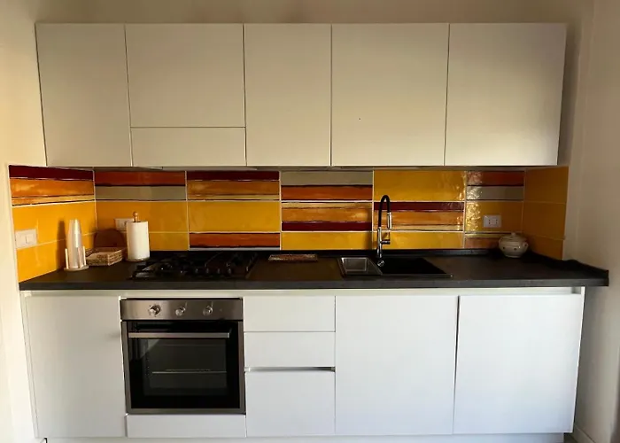 Casa Aranci 펜션 *