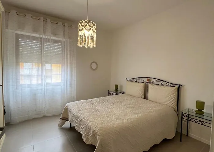 펜션 Casa Aranci *