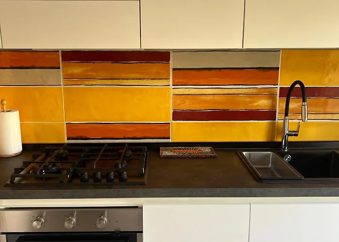 Casa Aranci 소렌토