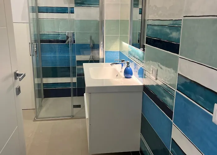 펜션 Casa Aranci 소렌토