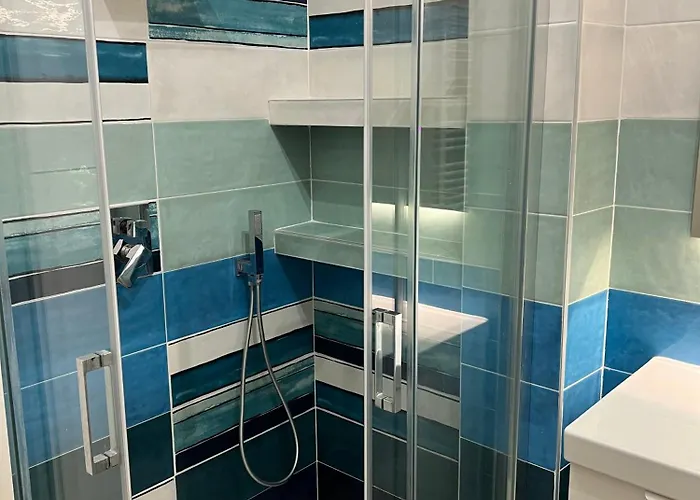 펜션 Casa Aranci 소렌토