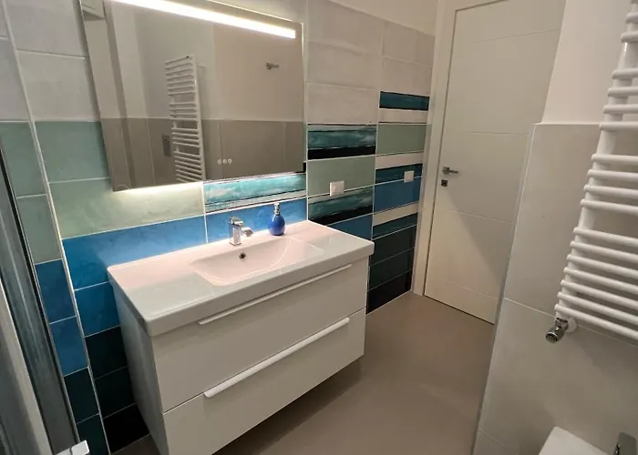 펜션 Casa Aranci *