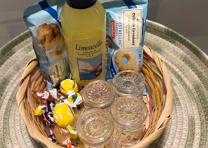 Casa Aranci 펜션 *